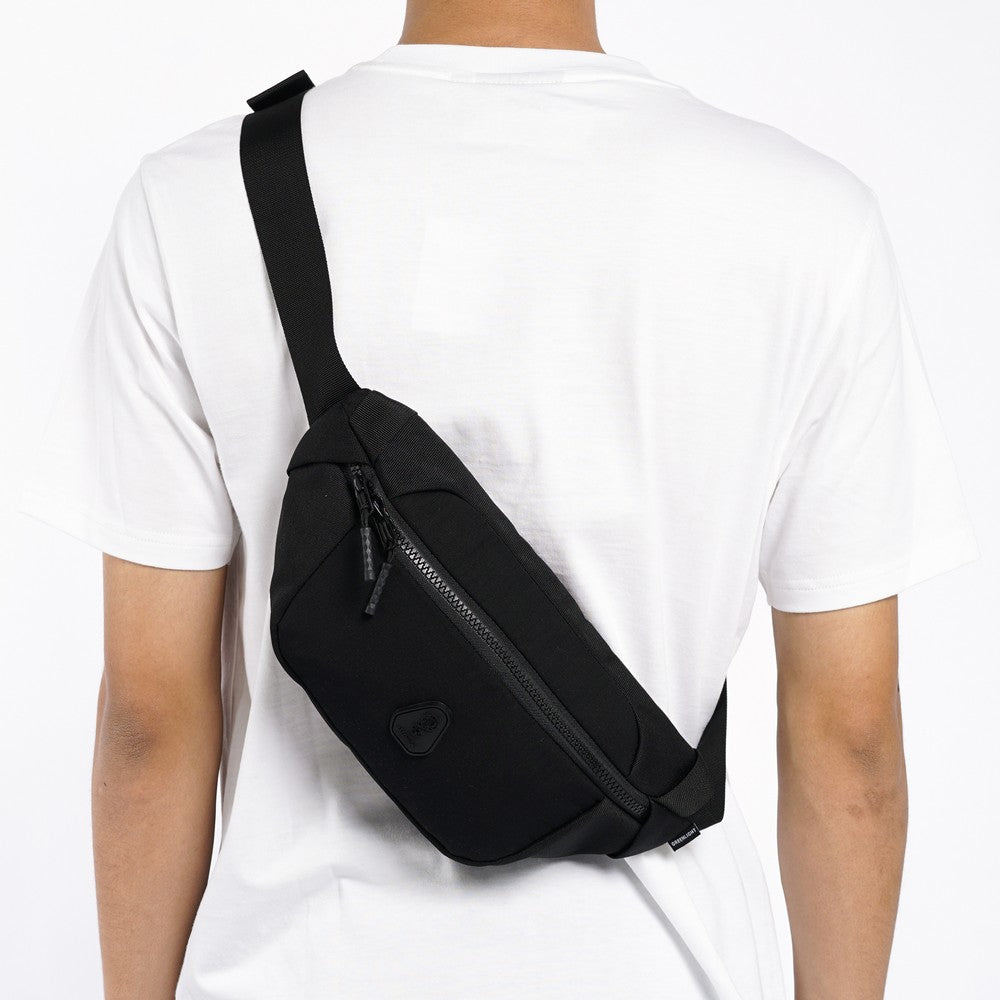 Greenlight Men's Waist Bag Nylon Causa HP-C070726