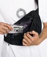 Greenlight Men's Waist Bag Nylon Causa HP-C070726