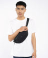 Greenlight Men's Waist Bag Nylon Causa HP-C070726