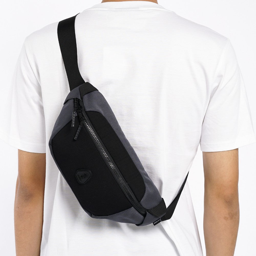 Greenlight Men's Waist Bag Nylon Causa HP-C070726