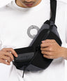Greenlight Men's Waist Bag Nylon Causa HP-C070726