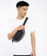 Greenlight Men's Waist Bag Nylon Causa HP-C070726