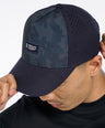 Greenlight Men's Trucker Hat Polyester Nebo HP-C090726