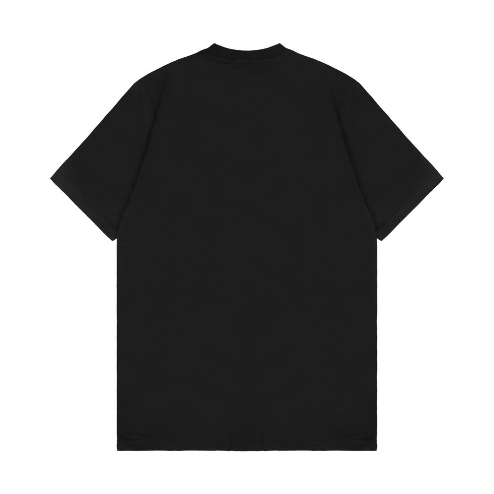 Greenlight Men's T-Shirt Short Sleeve Slim Fit Cotton Scape C151026
