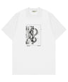 Greenlight Men's T-Shirt Short Sleeve Slim Fit Cotton Scape C151026