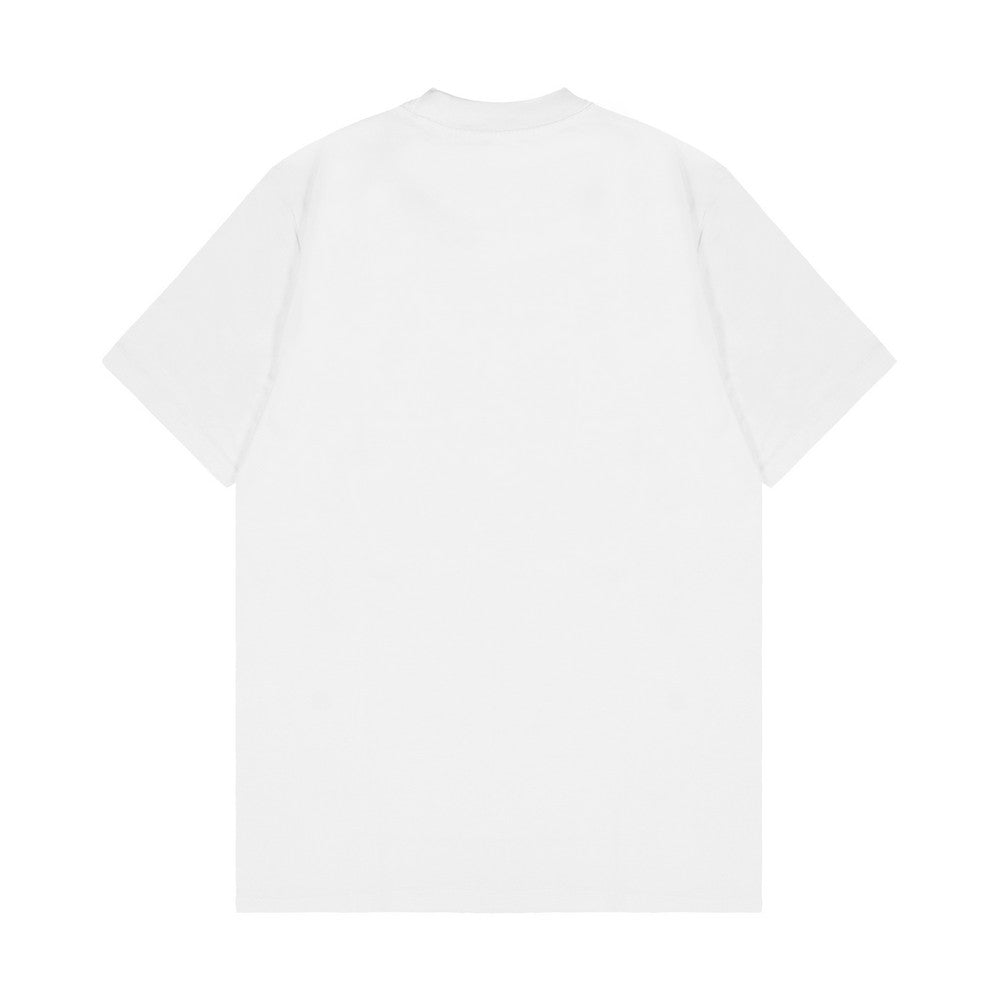 Greenlight Men's T-Shirt Short Sleeve Slim Fit Cotton Scape C151026