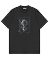 Greenlight Men's T-Shirt Short Sleeve Slim Fit Cotton Scape C151026