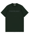 Greenlight Men's T-Shirt Short Sleeve Slim Fit Cotton Ethwave C121026