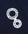 Greenlight Voyager Men's T-Shirt Long Sleeve Regular Fit Cotton Morbnius C101126