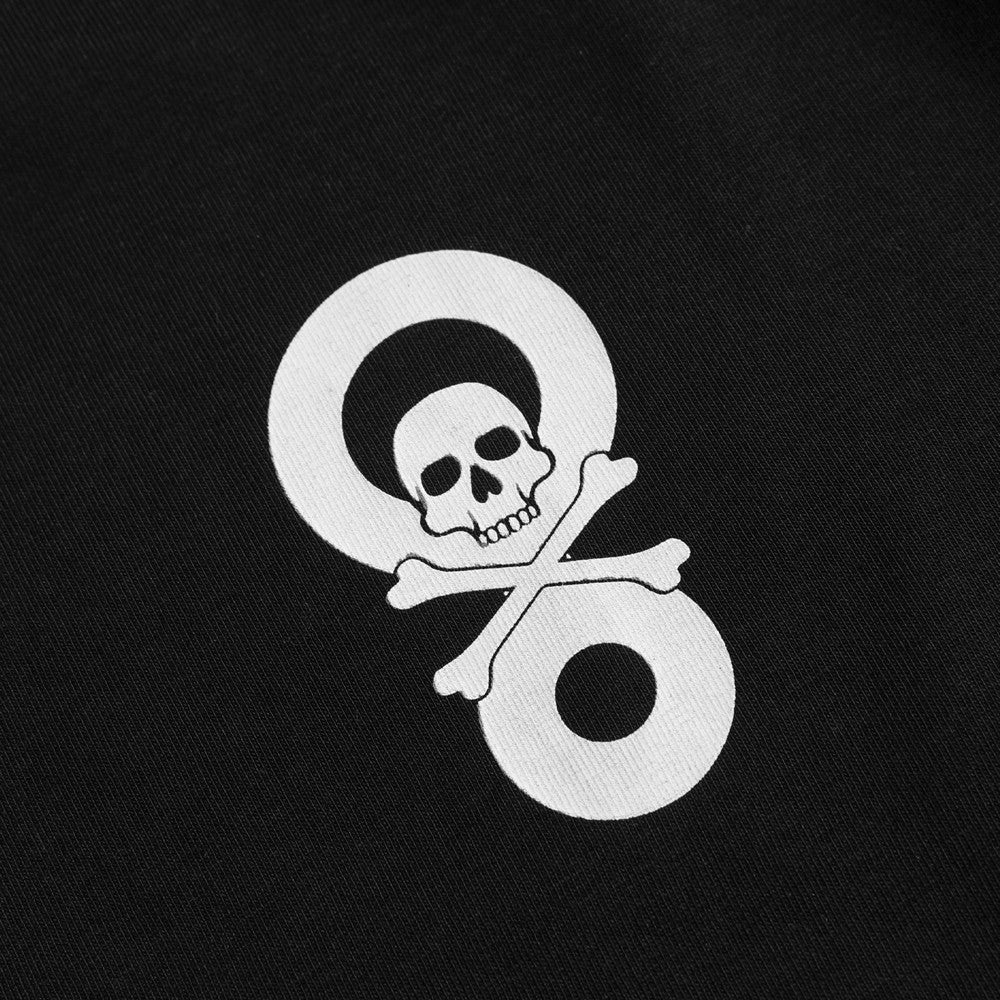 Greenlight Voyager Men's T-Shirt Long Sleeve Regular Fit Cotton Necromancer C081126