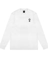 Greenlight Voyager Men's T-Shirt Long Sleeve Regular Fit Cotton Necromancer C081126