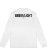 Greenlight Voyager Men's T-Shirt Long Sleeve Regular Fit Cotton Necromancer C081126
