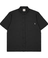 Greenlight Essential Men's Basic Shirt Short Sleeve Regular Fit Orion HP-C010926