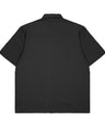 Greenlight Essential Men's Basic Shirt Short Sleeve Regular Fit Orion HP-C010926