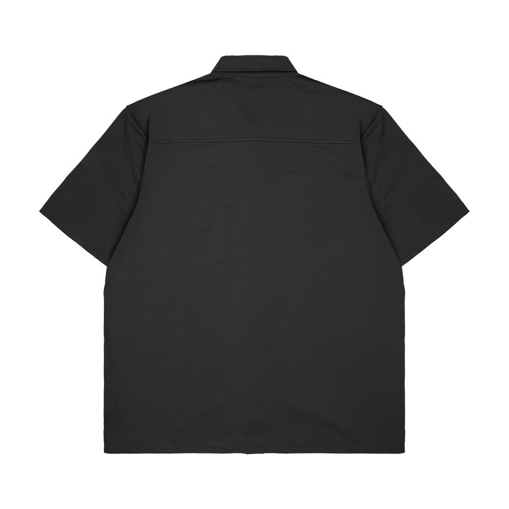 Greenlight Essential Men's Basic Shirt Short Sleeve Regular Fit Orion HP-C010926