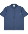 Greenlight Essential Men's Basic Shirt Short Sleeve Regular Fit Orion HP-C010926