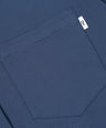 Greenlight Essential Men's Basic Shirt Short Sleeve Regular Fit Orion HP-C010926