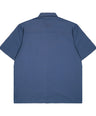 Greenlight Essential Men's Basic Shirt Short Sleeve Regular Fit Orion HP-C010926