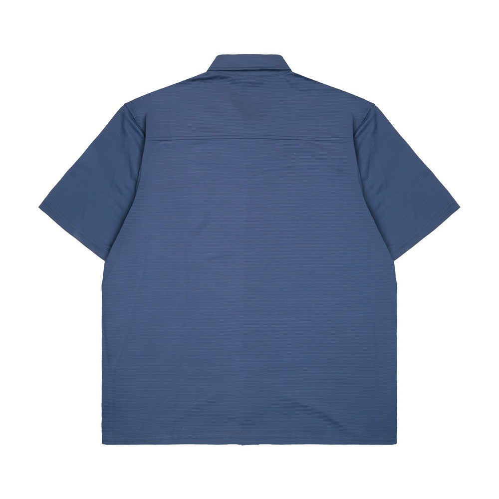 Greenlight Essential Men's Basic Shirt Short Sleeve Regular Fit Orion HP-C010926
