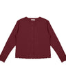 Greenlight Women's T-Shirt Long Sleeve Loose Fit Mandy C030926
