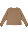 Greenlight Women's T-Shirt Long Sleeve Loose Fit Mandy C030926