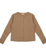 Greenlight Women's T-Shirt Long Sleeve Loose Fit Mandy C030926