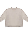Greenlight Women's T-Shirt Short Sleeve Loose Fit Cotton Ume HP-C031026