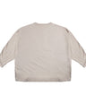 Greenlight Women's T-Shirt Short Sleeve Loose Fit Cotton Ume HP-C031026