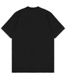 Greenlight Men's T-Shirt Short Sleeve Slim Fit Cotton Vecdust C101126
