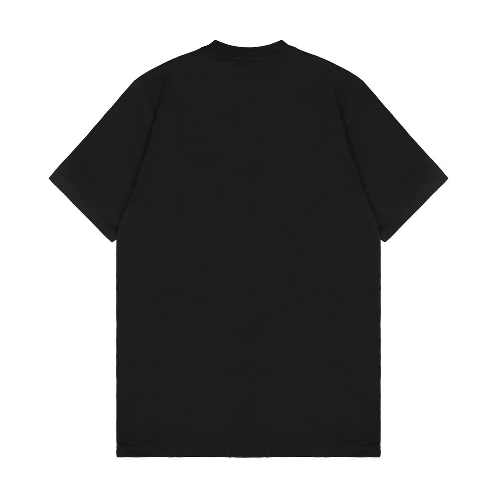Greenlight Men's T-Shirt Short Sleeve Slim Fit Cotton Vecdust C101126