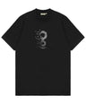 Greenlight Men's T-Shirt Short Sleeve Slim Fit Cotton Vecdust C101126