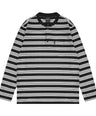 Greenlight Voyager Men's Stripe T-Shirt Long Sleeve Regular Fit Tataku 261126