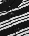 Greenlight Voyager Men's Stripe T-Shirt Long Sleeve Regular Fit Tataku 261126