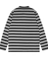 Greenlight Voyager Men's Stripe T-Shirt Long Sleeve Regular Fit Tataku 261126