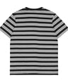 Greenlight Voyager Men's Stripe T-Shirt Short Sleeve Regular Fit Roku 251126