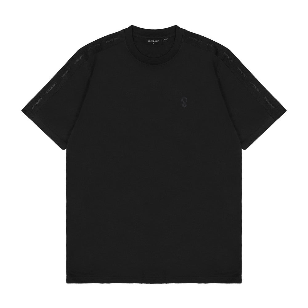 Greenlight Men's T-Shirt Short Sleeve Regular Fit Cotton Doft C130826