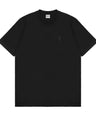 Greenlight Essential Men's T-Shirt Short Sleeve Regular Fit Cotton Nanami C041026