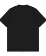 Greenlight Essential Men's T-Shirt Short Sleeve Regular Fit Cotton Nanami C041026