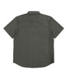 Greenlight Voyager Men's Shirt Short Sleeve Regular Fit Ripstop Fugazi HP-C031126