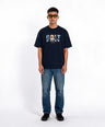 Greenlight Men's T-Shirt Short Sleeve Regular Fit Cotton Mingle C010626