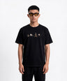 Greenlight Men's T-Shirt Short Sleeve Regular Fit Cotton Career C040926