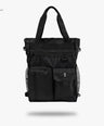 Greenlight Men's 2 in 1 Totebag Backpack Davion OL-100425