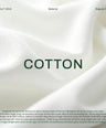 Greenlight Men's T-Shirt Short Sleeve Regular Fit Cotton Logo Isha OL-C111224