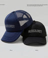 Greenlight Men's Trucker Hat Polyester Frey OL-C101224