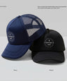 Greenlight Men's Trucker Hat Polyester Halver OL-C181224