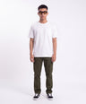 Greenlight Men's T-Shirt Short Sleeve Regular Fit Basic Cotton Murphy HP-C620924
