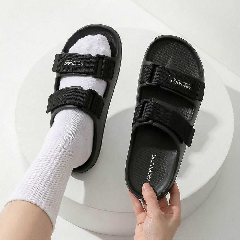 Greenlight Men's Slider Slip On Sandals Glyde OL-C020925