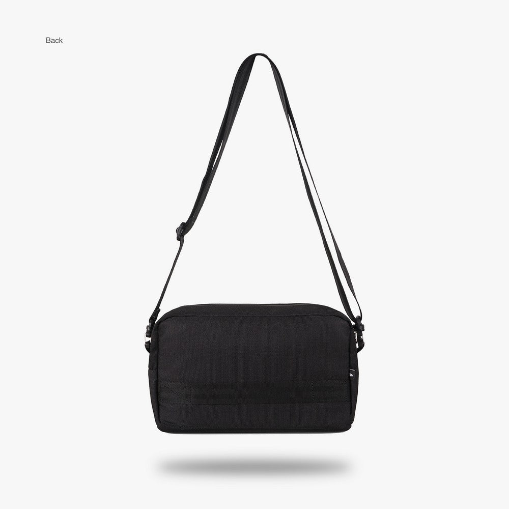 Greenlight Men's 2 in 1 Pouch Sling Bag Corvus OL-031124