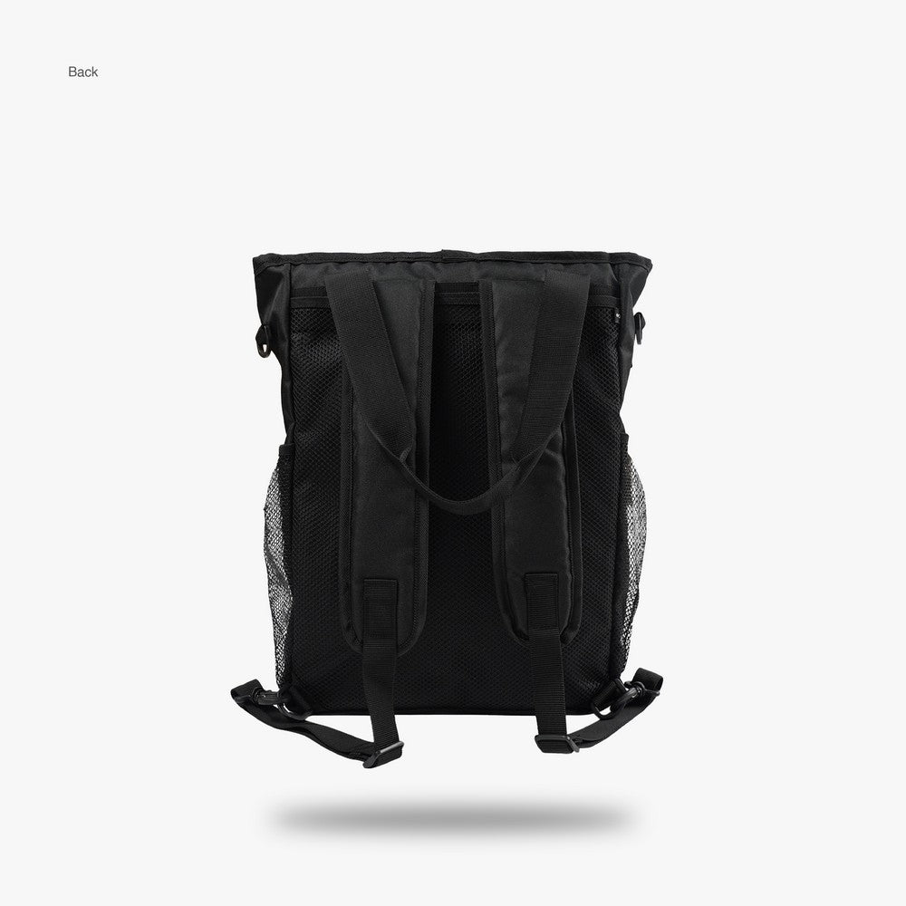 Greenlight Men's 2 in 1 Totebag Backpack Davion OL-100425