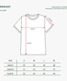 Greenlight Men's T-Shirt Short Sleeve Regular Fit Cotton Logo Isha OL-C111224